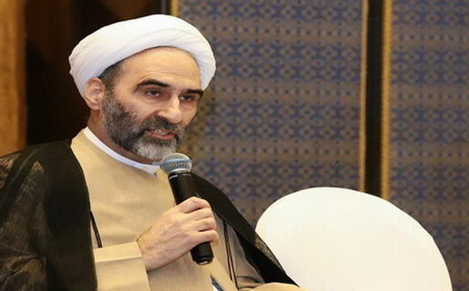 گزارشی از حضور استاد احمد مبلغی در مجمع جهانی فقه اسلامی