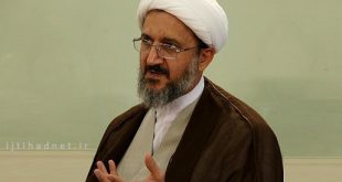 حکم شرعی شرکت در انتخابات/ احمدحسین شریفی