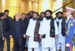 جوابیه جالب طالبان به داعش در مورد چرایی تسلیت و حضور در مجلس ترحیم رئیس جمهور فقید ایران