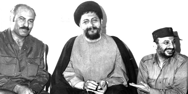 امام موسی صدر