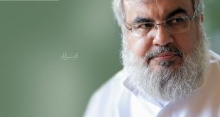 در رثای سید عزیز مقاومت