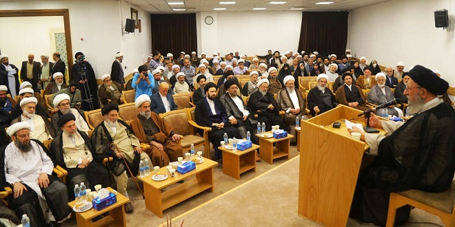 درگاه جامع فقه معاصر؛ پلی به سوی حل چالش‌های فقهی عصر جدید