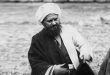 حوزه علمیه قم؛ سیاسی الحدوث، سیاسی البقا/ سید حمیدرضا میررکنی بنادکی