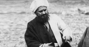 حوزه علمیه قم؛ سیاسی الحدوث، سیاسی البقا/ سید حمیدرضا میررکنی بنادکی