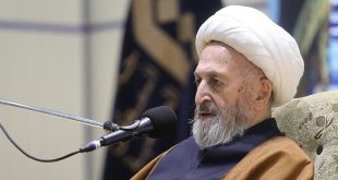 روایت تمدنی آیت‌الله سبحانی از مسیر اجتهاد؛ از مدینه تا فیضیه