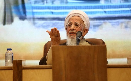 چشمه باشیم، نه مخزن؛ صد سالگی حوزه قم با ندای عقل از زبان آیت‌الله جوادی آملی