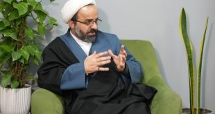 مؤلفه‌های تمدن در پیام رهبر انقلاب به حوزه/ حبیب‌الله بابایی
