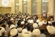 دعوت طلاب به اجتهاد، نه تقلید صرف/ باید با جاهلیت ساختاری و نظام جاهلی مقابله کنیم/ علم، عقل و تهذیب، سه‌گانه‌ی نجات‌بخش حوزه‌ها و دانشگاه‌ها