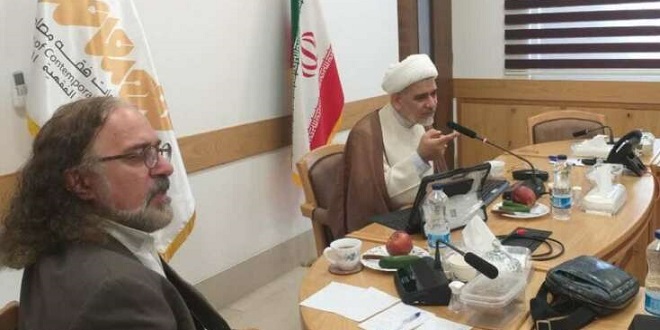 امتداد اجتماعی احکام فقهی و امکان‌سنجی کاربست اقدام‌پژوهی برای آن