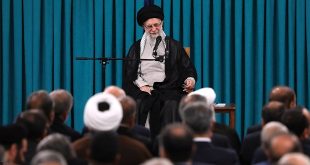تأکید امام بر «اسلامی بودن» مجلس، نشانه‌ی جایگاه والای آن است/ انقلابی‌گری فقط سروصدا کردن نیست/ نماینده باید خود را پاسخگو در قبال خدا و قانون بداند