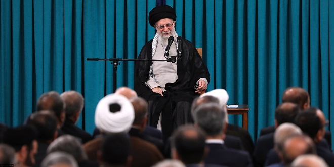 تأکید امام بر «اسلامی بودن» مجلس، نشانه‌ی جایگاه والای آن است/ انقلابی‌گری فقط سروصدا کردن نیست/ نماینده باید خود را پاسخگو در قبال خدا و قانون بداند