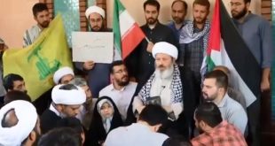 از آشوب متهورانه تا اصلاح «عالمانه»!/ علی محدث اردبیلی