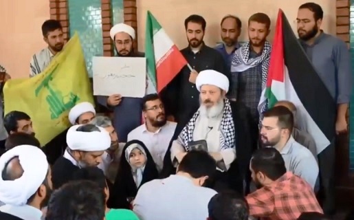 از آشوب متهورانه تا اصلاح «عالمانه»!/ علی محدث اردبیلی