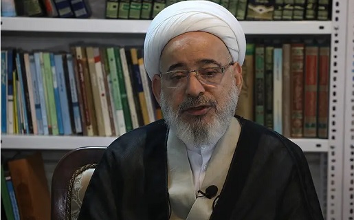 از روایت غدیر تا مسند ابان بن تغلب
