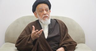 هرگونه تعرض به رهبر ایران، تعرض به امت اسلام و با پاسخ کوبنده و پیشمان کننده همراه خواهد بود