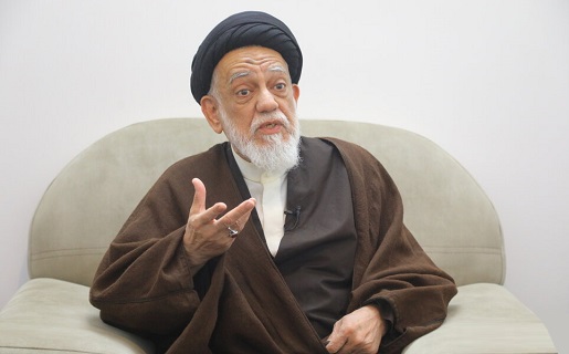 هرگونه تعرض به رهبر ایران، تعرض به امت اسلام و با پاسخ کوبنده و پیشمان کننده همراه خواهد بود