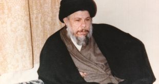تأملی بر نظریه منطقه الفراغ/ محمود حکمت‌نیا