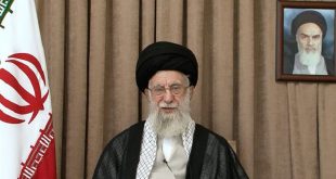 سه تبریک رهبر انقلاب به ملت ایران در سومین پیام تلویزیونی بعد از تهاجم رژیم صهیونی/ پیروزی بر رژیم صهیونی، سیلی سخت به آمریکا و اتحاد و یکصدایی فوق‌العاده ملت