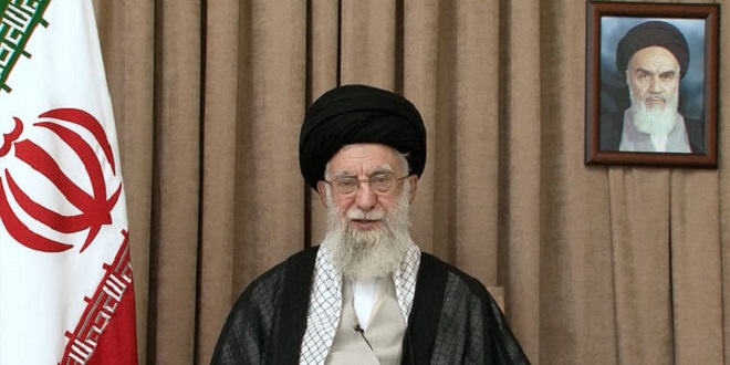 سه تبریک رهبر انقلاب به ملت ایران در سومین پیام تلویزیونی بعد از تهاجم رژیم صهیونی/ پیروزی بر رژیم صهیونی، سیلی سخت به آمریکا و اتحاد و یکصدایی فوق‌العاده ملت