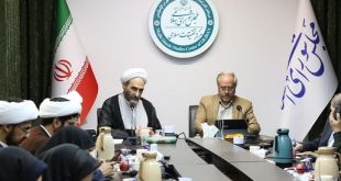 هوش مصنوعی قابلیت پیونددهنده میان دو نظام ساختاری و ارزشیِ فقه و قانون است/ هوش مصنوعی در فرآیندهای سه‌گانه قانونگذاری