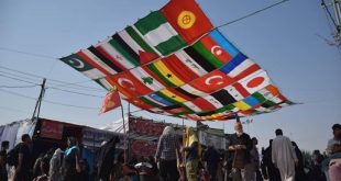 پیمان راستین ابراهیم(ع) بر محور حب‌الحسین/ محمدرضا قائمی‌نیک