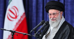 دست پٌر ایران در میدان و دیپلماسی/ همه بدانند خدای متعال نصرت را برای ملّت ایران تضمین کرده است/ قوه قضائیه جنایات اخیر را از طریق دادگاه‌های بین‌المللی و داخلی به‌صورت جدی پیگیری کند