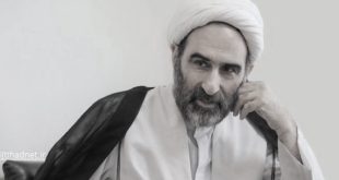 روايت شب عاشورا / احمد مبلغی