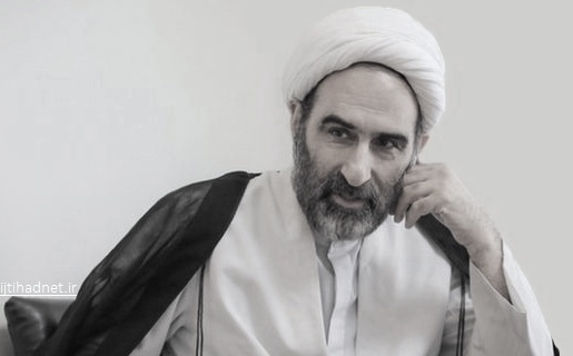 روايت شب عاشورا / احمد مبلغی