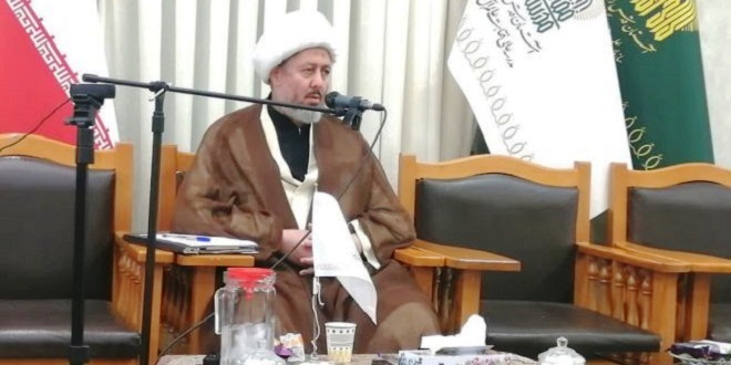 تهدید رهبر دینی «محاربه» یا در «حکم محاربه»؟/ آیا تهدید رهبران دینی مصداق افساد فی الارض است؟