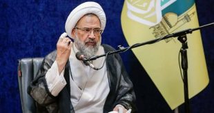 تجربۀ زیستۀ فقهی ادبی