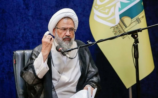تجربۀ زیستۀ فقهی ادبی