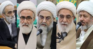 آیت‌الله مروارید؛ الگویی درخشان از هم‌نشینی دانش، پارسایی و سلوک مردمی است/ هیچ‌وجه از مسیر عقلانیت و استناد به منابع اصیل دینی خارج نمی‌شد/ آیت‌الله مروارید قائل به نظریه موسّع در مصلحت بود