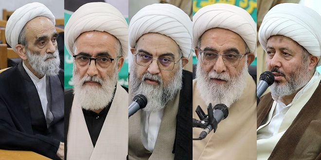 آیت‌الله مروارید؛ الگویی درخشان از هم‌نشینی دانش، پارسایی و سلوک مردمی است/ هیچ‌وجه از مسیر عقلانیت و استناد به منابع اصیل دینی خارج نمی‌شد/ آیت‌الله مروارید قائل به نظریه موسّع در مصلحت بود