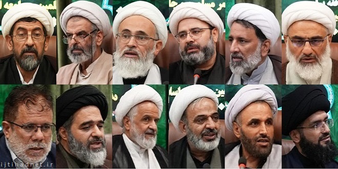 بررسی نظریه‌های فقهی صیانت از رهبری در مواجهه با تهدیدات ترکیبی