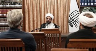 گذاری بر روش شناسی آیت‌الله سیستانی؛ از بازخوانی تراث تا خلق مسائل جدید