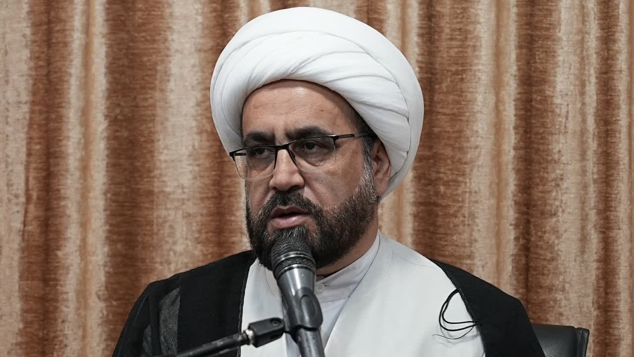 علی رحمانی