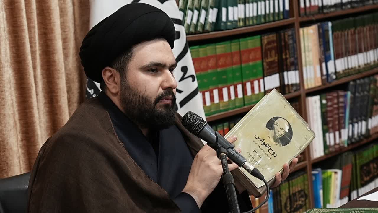 مسعود مرتضوی