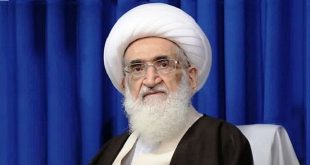 از فتواهای حمایتی و مقابله با عادی‌سازی تا نامه رسمی به پاپ؛ واکنش آیت‌الله نوری همدانی به فاجعه انسانی در غزه