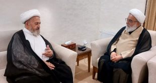 صور شدن طلاب در مدارس بخاطر نظام آموزشی، حوزه را از رونق می‌اندازد/ دروس آزاد حوزه تقویت و انتخاب آزاد استاد برای طلاب تسهیل شود/ معیار ارزیابی طلاب، اختبار علمی به شیوه‌های سابق