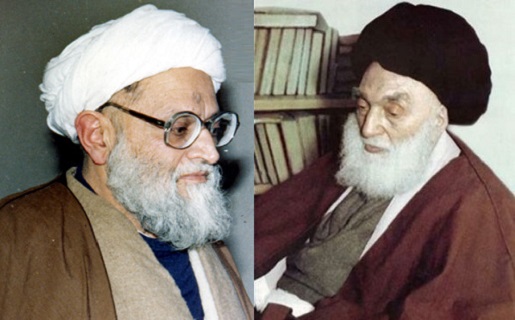 حاشیه انتقادی شیخ مرتضی حائری بر تاریخی‌گرایی محقق بروجردی با محوریت فقه عامه/ محمدعلی ملک