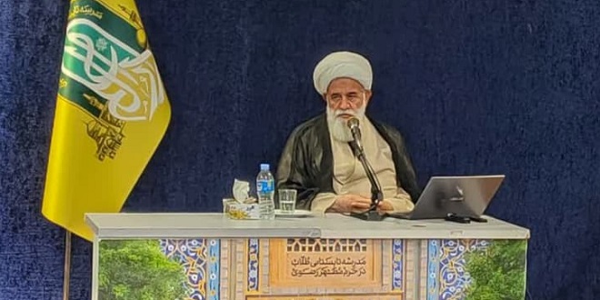 فقه نظام‌پرداز، نگاهی نو به طراحی نظام‌های کارآمد در جامعه اسلامی