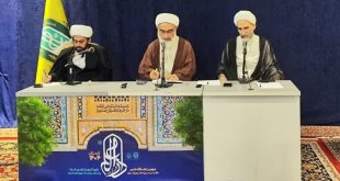 فقه اجتماعی؛ معماری نوین برای مقابله با «فساد نهادی» و تنظیم حیات جمعی