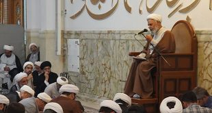 روایت استاد عابدی از التزام فقهی شهید سیدحسن نصرالله؛ جنگ بدون خروج از دایره شریعت