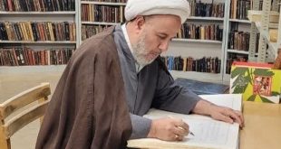 5 نکته به مناسبت آغاز سال تحصیلی جدید حوزه‌های علمیه/ علی نصیری