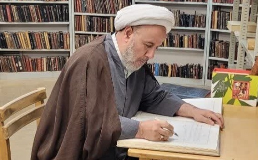 5 نکته به مناسبت آغاز سال تحصیلی جدید حوزه‌های علمیه/ علی نصیری