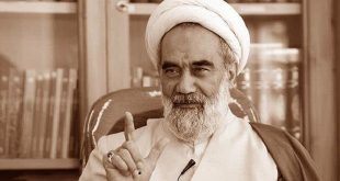 پیشگام «الهیات اجتماعی» و «مدیریت علمی» در خراسان معاصر