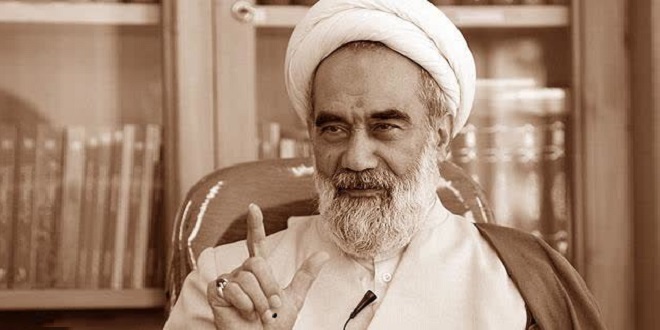 پیشگام «الهیات اجتماعی» و «مدیریت علمی» در خراسان معاصر