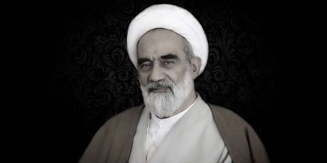 از خاموشی تا ناموری؛ سوگ‌نامه عالمان در ارتحال استاد الهی خراسانی