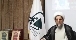<span  style='color:#1c538e;font-size:14px;'>حجت‌الاسلام والمسلمین مفتح:</span><br/>فقه اسلامی پاسخ‌گوی دغدغه‌های مسلمانان اروپا باشد/ تعارض میان قانون و شریعت از مسائل مهم مهاجرین است