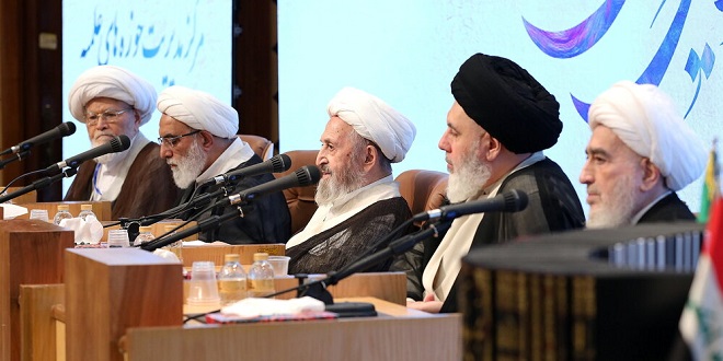  میرزای نائینی، نماد عقلانیت مجاهدانه و فقیه سیاست‌ورز در روزگار بحران و نقطه تعادل میان سنت و نوآوری در اندیشه اسلامی